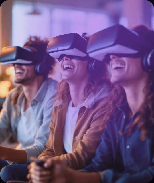 Εταιρικά Event